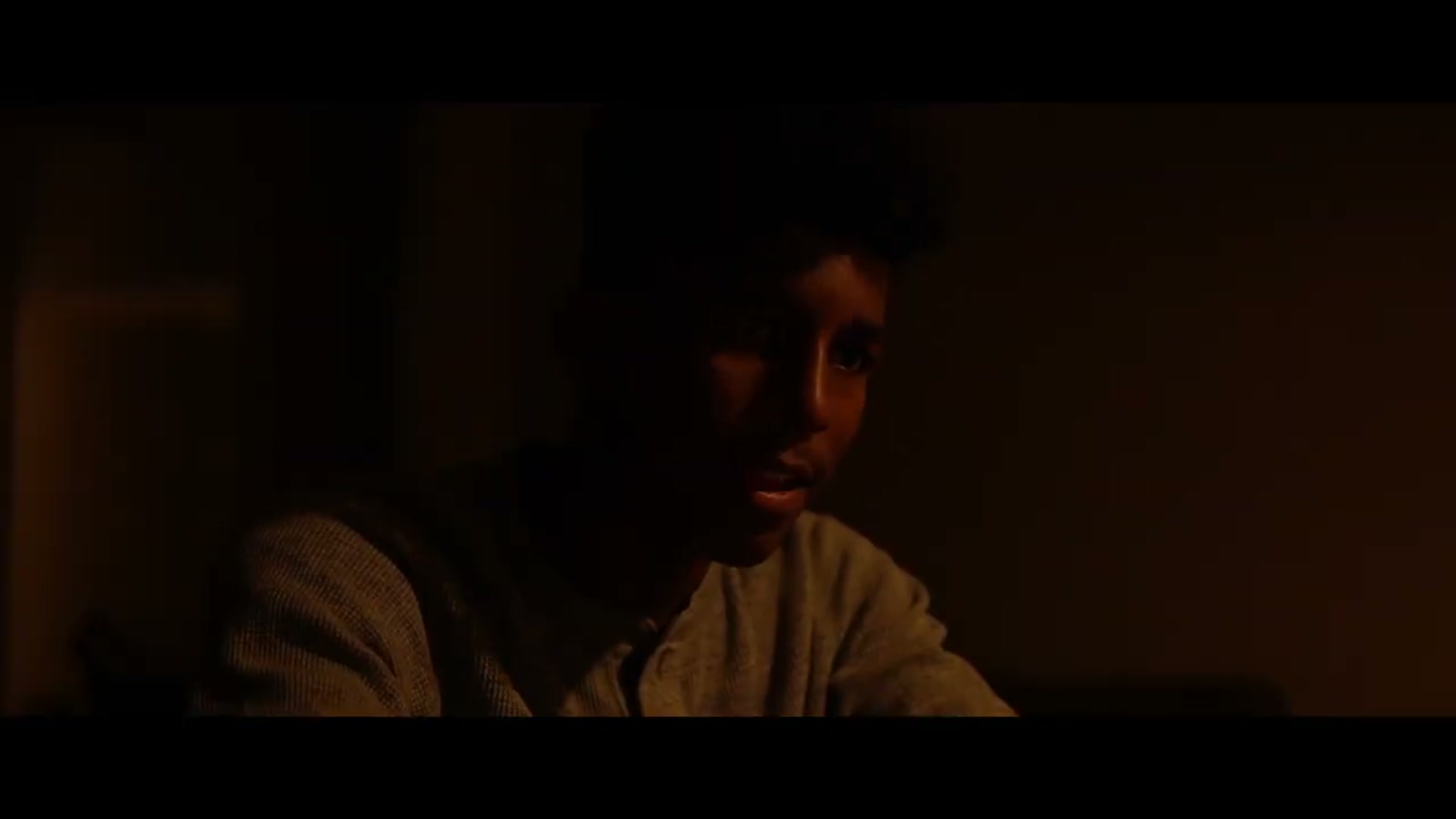 Still from A Number