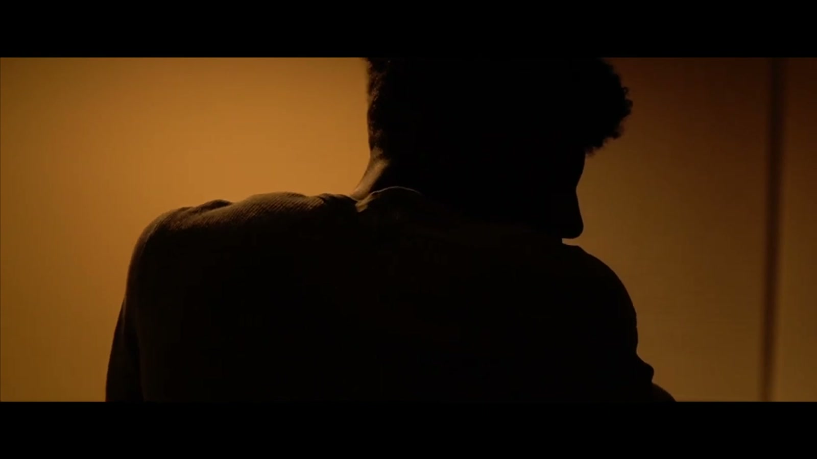 Still from A Number
