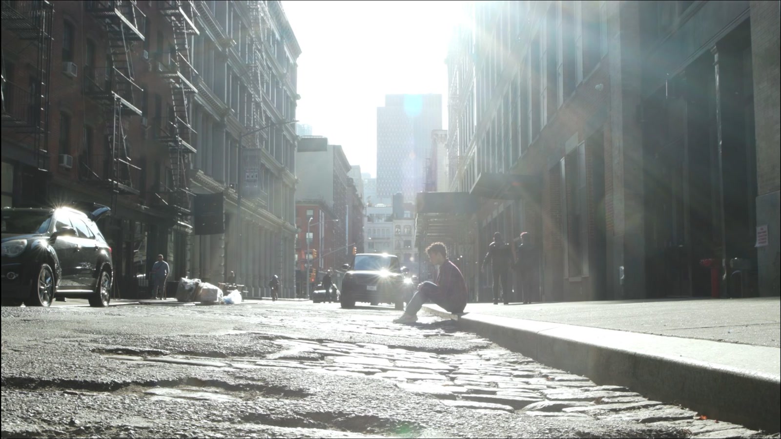 Still from Dear Brother,