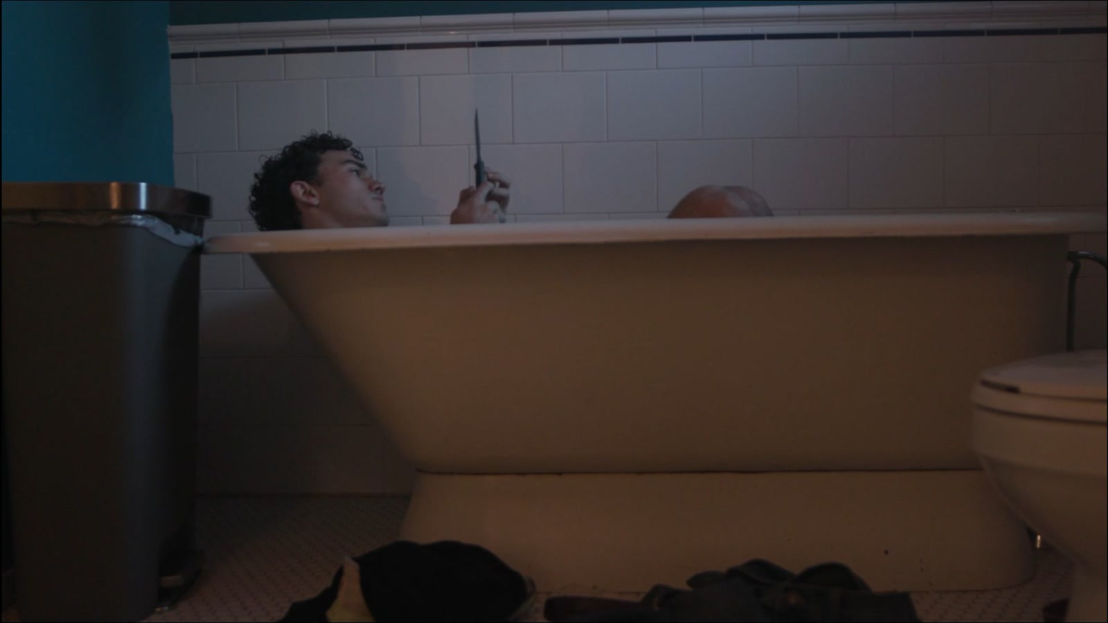 Still from Dear Brother,