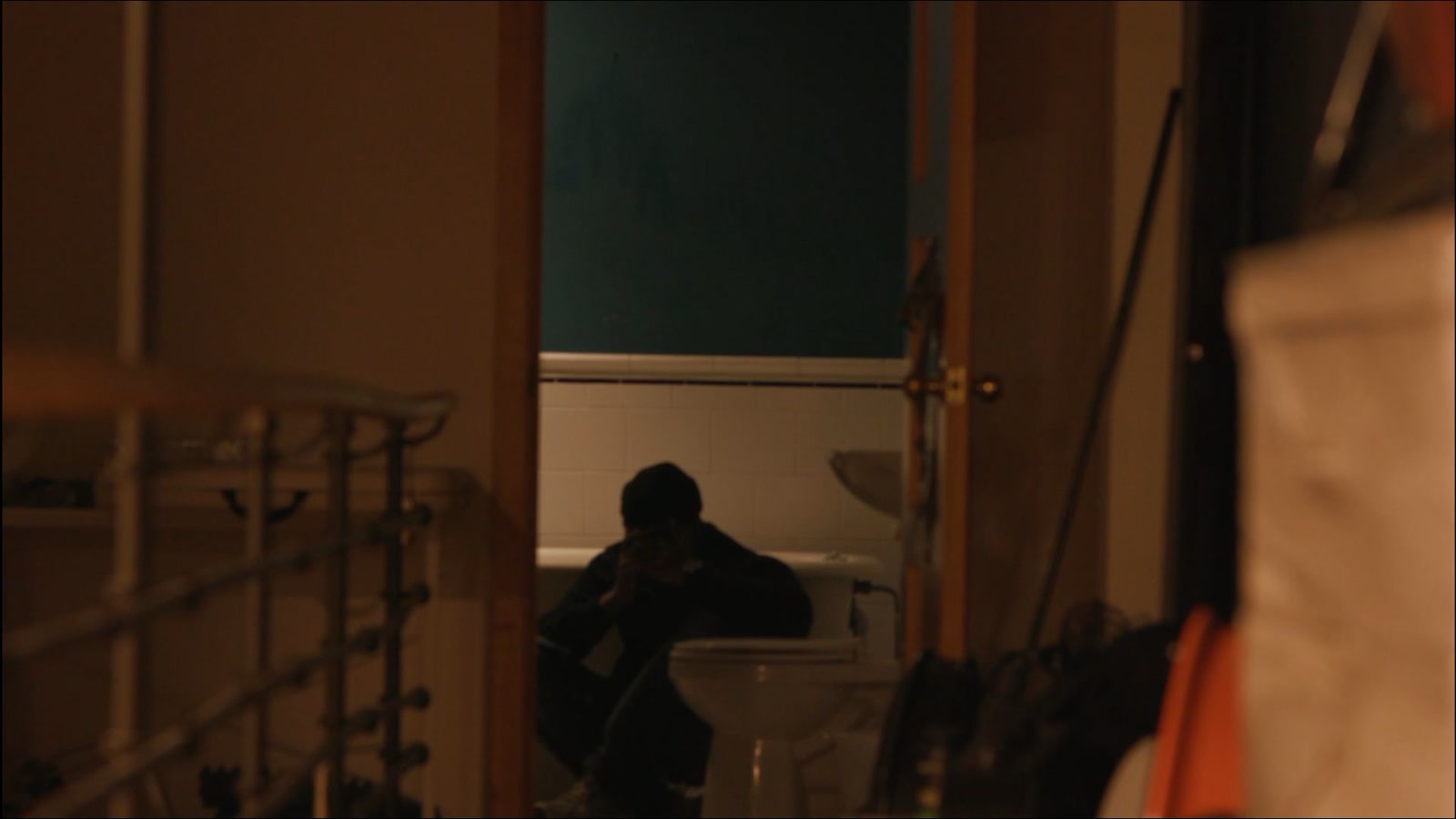 Still from Dear Brother,