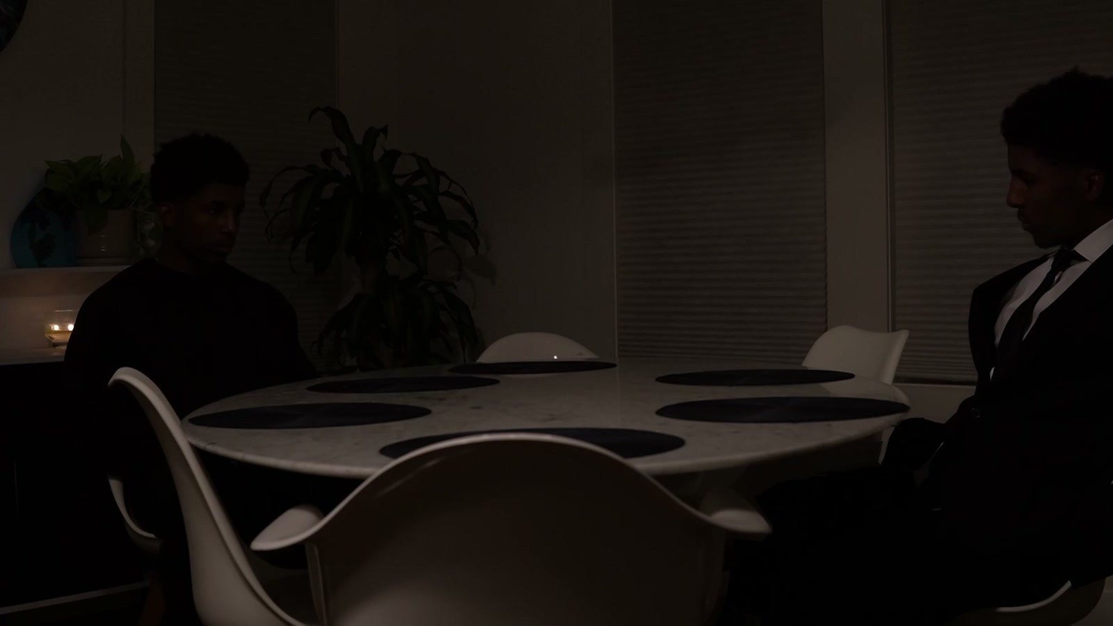 Still from Dopple