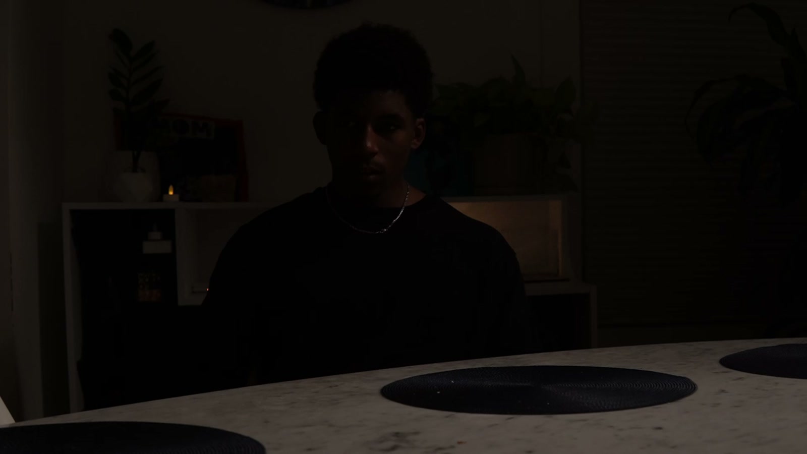 Still from Dopple