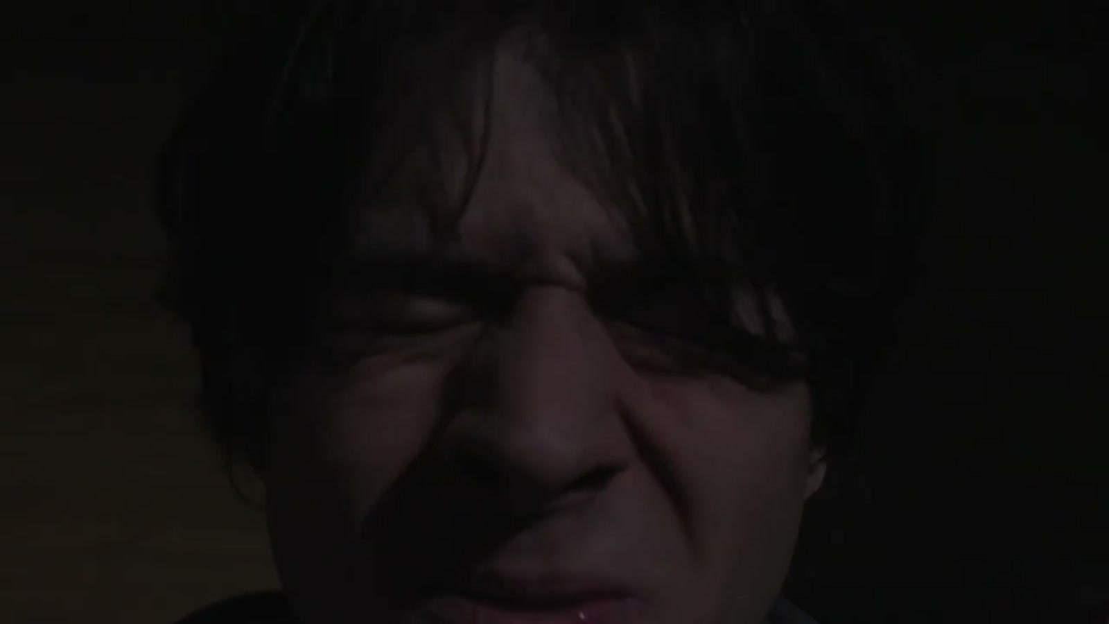 Still from Rookie